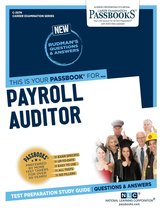 Career Examination Series - Payroll Auditor