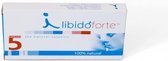 LibidoForte - Voor Mannen - 5 Capsules - Drogist - Voor Hem - Drogisterij - Stimulerende gel