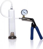 Heavy Duty Penispomp - Sextoys - Penispompen & Penis Sleeves - Toys voor heren - Pumps & Enlargers