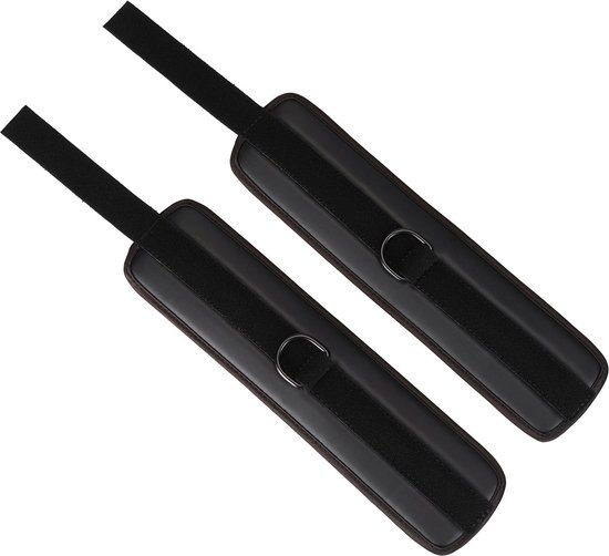 Menottes fétichistes végétaliennes Liebe Seele