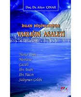 İslam Düşüncesinde Varlığın Asaleti