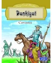 Donkişot