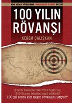 100 Yılın Rövanşı   Balkan Savaşı ve Ermeni Tehciri