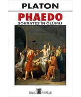 Phaedo   Sokrates'in Ölümü