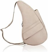 Healthy Back Bag Microfibre Small Sandstone 7303-SS