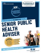 Career Examination Series - Senior Public Health Adviser
