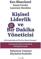 Kisisel Liderlik ve Bir Dakika Yöneticisi