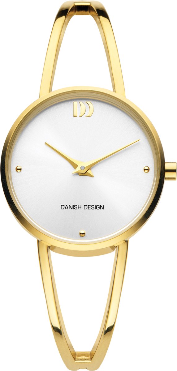 Danish Design Stainless Steel Horloge IV05Q1230