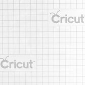 Cricut Explore/Maker StandardGrip Transfer Tape (30x120cm)