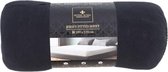 Hotel Royal Hoeslaken - 180 x 220cm - Hoeslaken - Hoeslaken 2 Persoons - Zwart