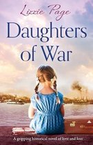 War Nurses- Daughters of War