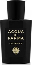 Herenparfum Acqua Di Parma Oud & Spice 20 ml