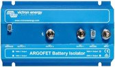 Argofet 200-2 Deux batteries 200A