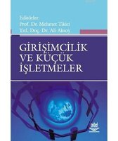 Girişimcilik ve Küçük İşletmeler