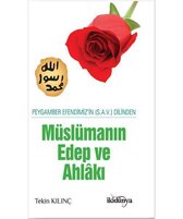 Müslüman Edep ve Ahlakı