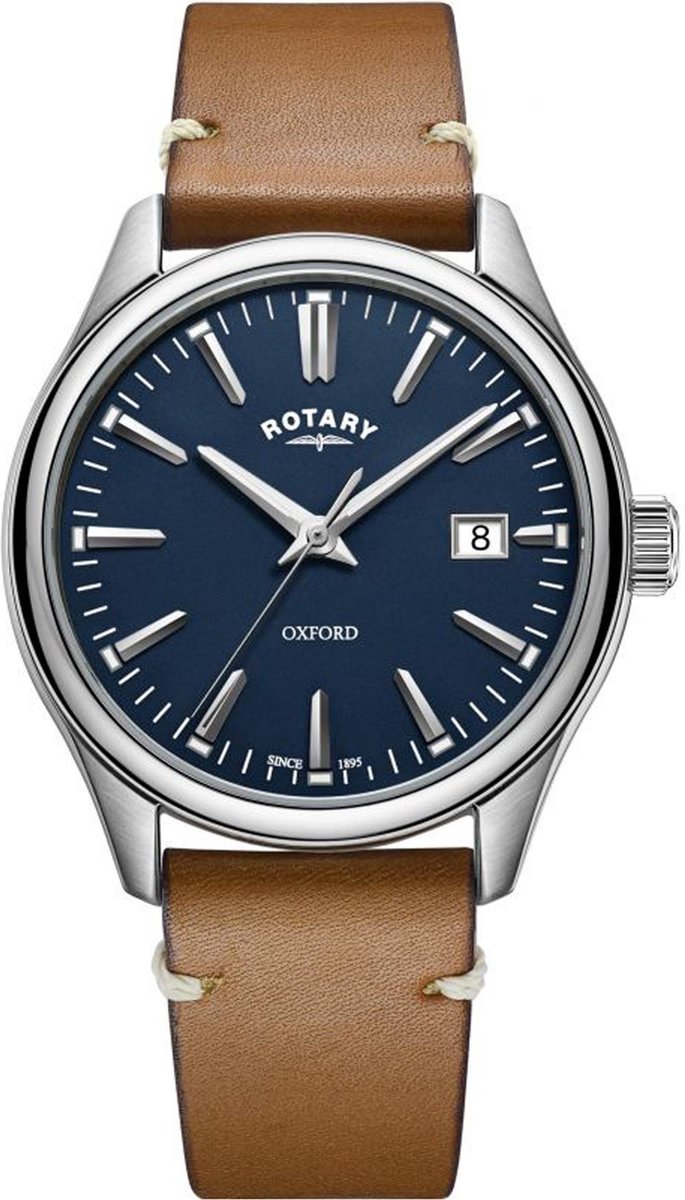 Oxford GS05092/05 Mannen Quartz horloge