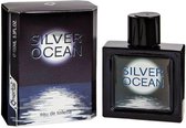 La Rive Ocean Blue 100 ml - Eau De Toilette Spray Herenparfum