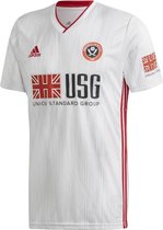 adidas Performance Het overhemd van de voetbal Sufc A Jsy