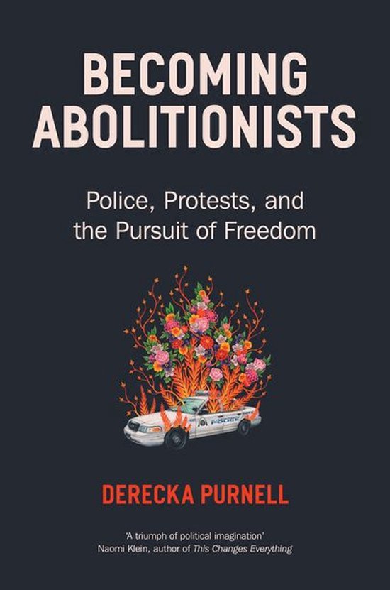 Becoming Abolitionists - cover