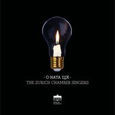 Zürich Chamber Singers - O Nata Lux (CD)