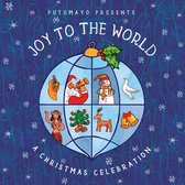 Putumayo Presents - Joy The World A Christmas Celebration (CD)