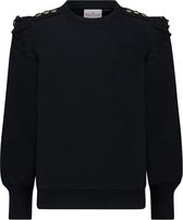 Retour meiden sweater Marilyn Black