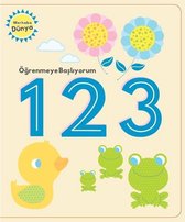 123 Öğrenmeye Başlıyorum