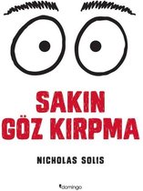 Sakın Göz Kırpma