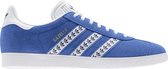 adidas Originals Gazelle De sneakers van de manier Mannen Blauwe 46