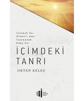 İçimdeki Tanrı