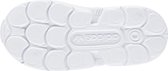 adidas Originals Zx Flux El I De sneakers van de manier Unisex Witte 22