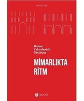 Mimarlıkta Ritm