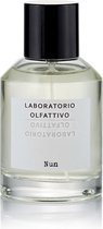 Laboratorio Olfattivo Eau De Parfum Nun Eau De Parfum