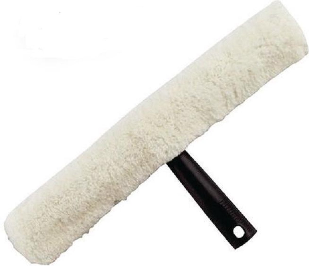 Goedkoopste Inwasser raamwasser met hoes 45 cm raamwisser