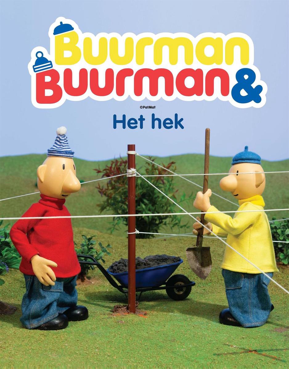 buurman en buurman boek Kadolijst.nl