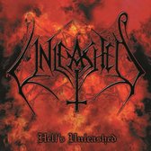 Hell's Unleashed (CD)