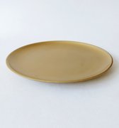 Goldbach - Decoratie plateau - Decoratie schaal - Goud - 41x3.5cm