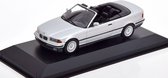 BMW 3-Series Cabriolet - Modelauto schaal 1:43