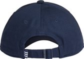 adidas Originals Super Cap Cap Mannen Blauwe Mso