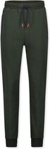 Jogging Pants Wharemakuku Bayleaf Green (21HN680 - 1701)
