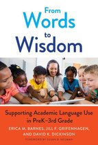 Language and Literacy Series - From Words to Wisdom