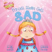 Princess Heart - Princess Stella Gets Sad