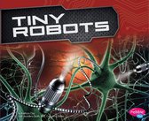 Cool Robots - Tiny Robots