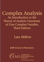 AMS Chelsea Publishing- Complex Analysis