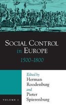 Social Control In Europe