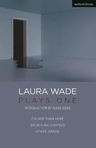 Oberon Modern Playwrights- Laura Wade: Plays One