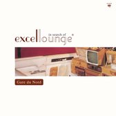 In Search Of Excellounge (Ltd. Clear/Turquoise Mixed Vinyl) (LP)