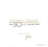 Avishai Cohen - The 50 Gold Selection (6 LP)