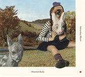 Chantal Acda - Saturday Moon (CD)