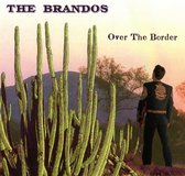Over The Border (CD)